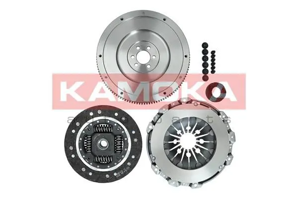 Handler.Part Clutch kit KAMOKA KC138 2