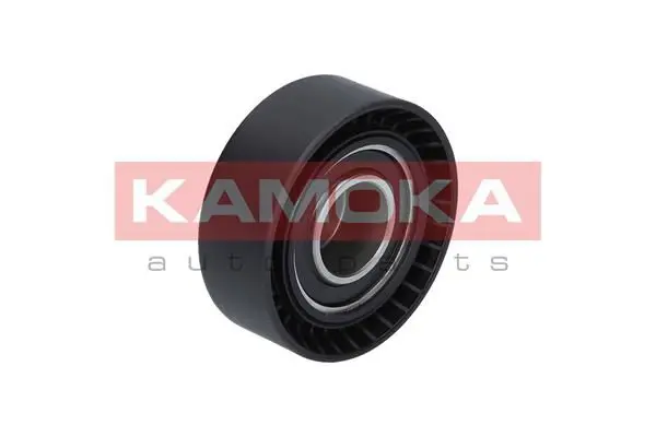 Handler.Part Deflection/guide pulley, v-ribbed belt KAMOKA R0001 2