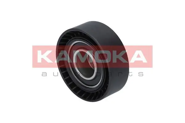 Handler.Part Deflection/guide pulley, v-ribbed belt KAMOKA R0001 3