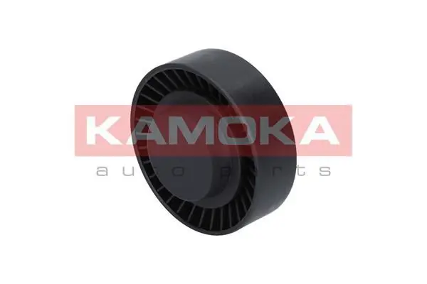 Handler.Part Deflection/guide pulley, v-ribbed belt KAMOKA R0002 3