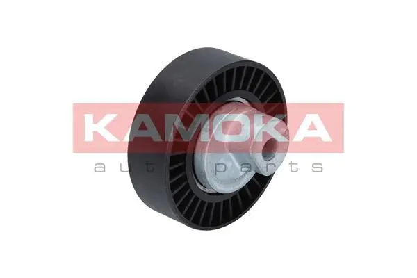 Handler.Part Deflection/guide pulley, v-ribbed belt KAMOKA R0002 4