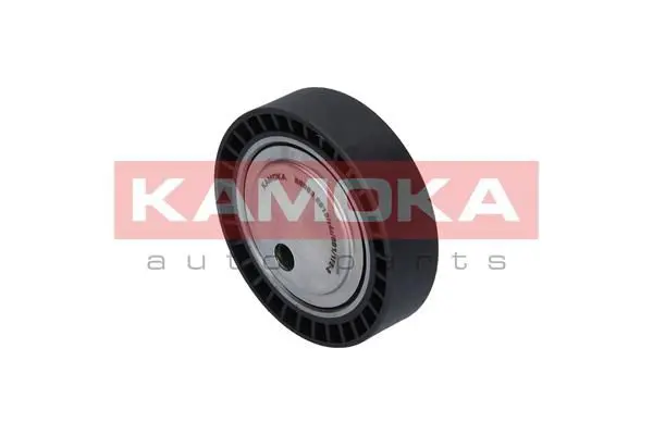 Handler.Part Tensioner pulley, v-ribbed belt KAMOKA R0003 2