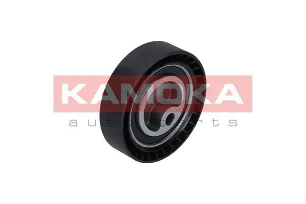 Handler.Part Tensioner pulley, v-ribbed belt KAMOKA R0003 3