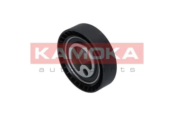 Handler.Part Tensioner pulley, v-ribbed belt KAMOKA R0003 4