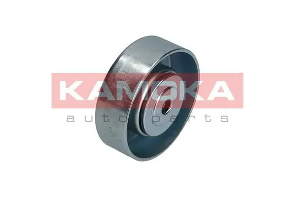 Handler.Part Deflection/guide pulley, v-ribbed belt KAMOKA R0011 2