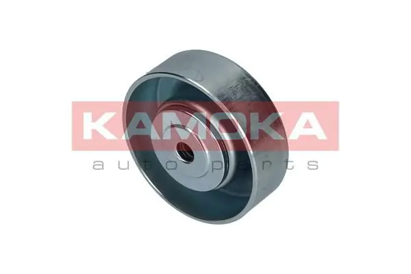 Handler.Part Deflection/guide pulley, v-ribbed belt KAMOKA R0011 3