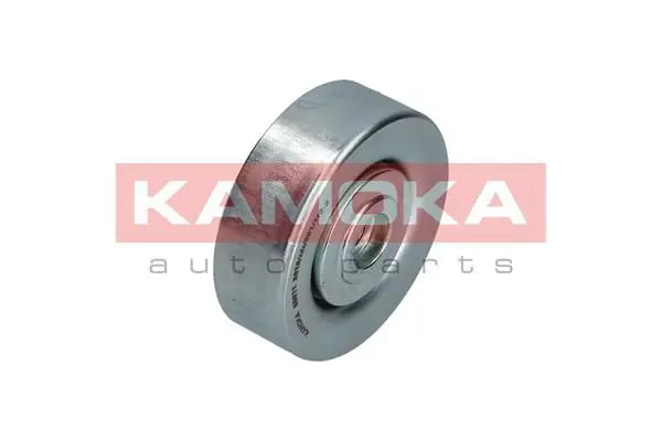 Handler.Part Deflection/guide pulley, v-ribbed belt KAMOKA R0011 4