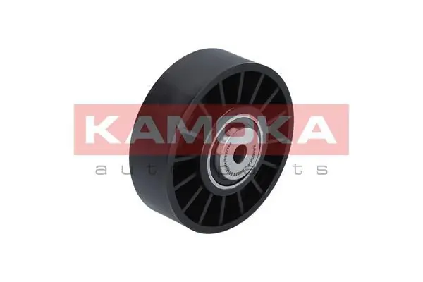 Handler.Part Tensioner pulley, v-ribbed belt KAMOKA R0024 3