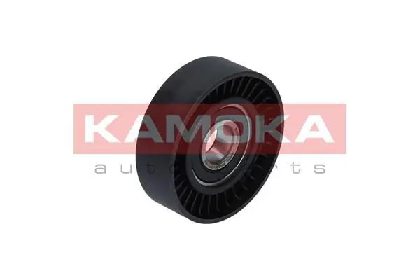 Handler.Part Deflection/guide pulley, v-ribbed belt KAMOKA R0032 4