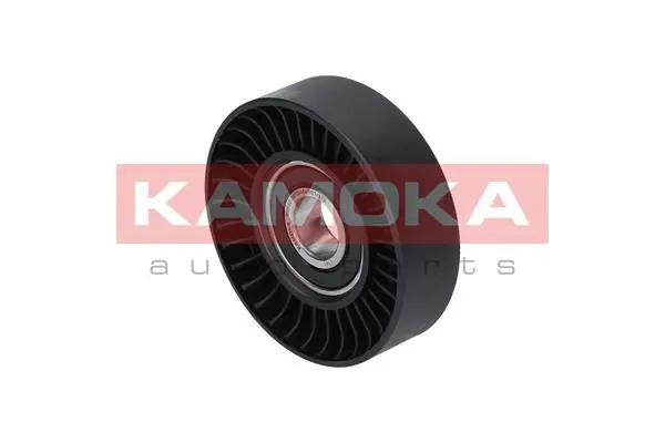 Handler.Part Tensioner pulley, v-ribbed belt KAMOKA R0033 3