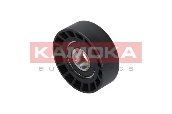 Handler.Part Deflection/guide pulley, v-ribbed belt KAMOKA R0034 3