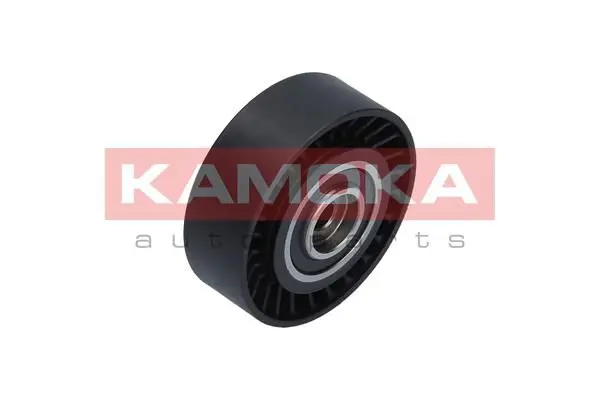 Handler.Part Deflection/guide pulley, v-ribbed belt KAMOKA R0040 2