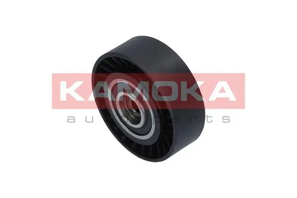 Handler.Part Deflection/guide pulley, v-ribbed belt KAMOKA R0040 3