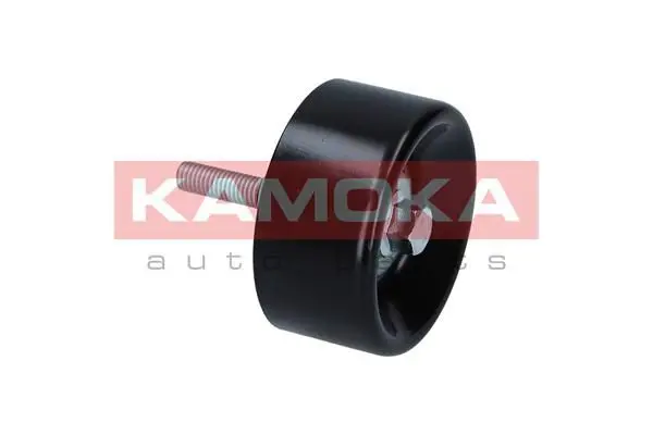 Handler.Part Deflection/guide pulley, v-ribbed belt KAMOKA R0070 2