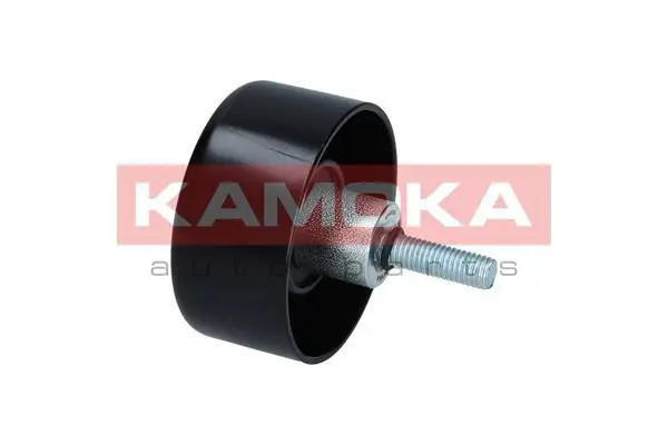 Handler.Part Deflection/guide pulley, v-ribbed belt KAMOKA R0070 4