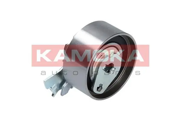 Handler.Part Tensioner pulley, timing belt KAMOKA R0081 1