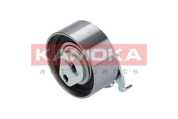 Handler.Part Tensioner pulley, timing belt KAMOKA R0081 2