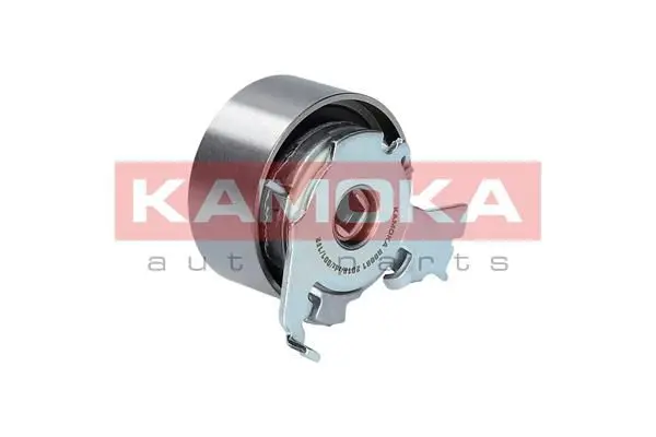 Handler.Part Tensioner pulley, timing belt KAMOKA R0081 3