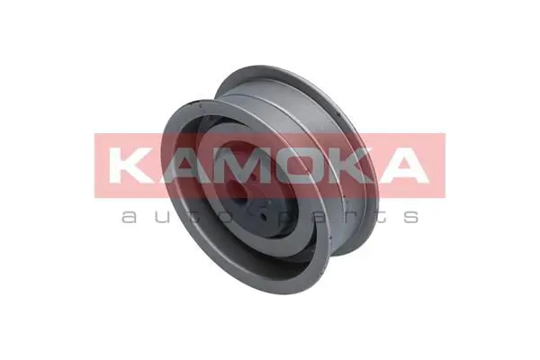 Handler.Part Tensioner pulley, timing belt KAMOKA R0111 1