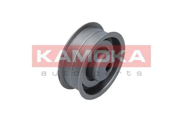 Handler.Part Tensioner pulley, timing belt KAMOKA R0111 2