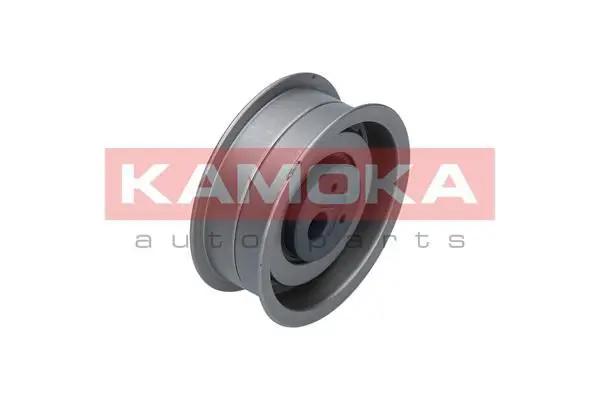 Handler.Part Tensioner pulley, timing belt KAMOKA R0111 4