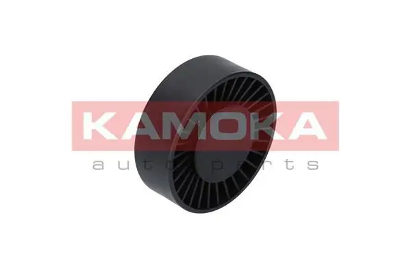 Handler.Part Tensioner pulley, v-ribbed belt KAMOKA R0115 3