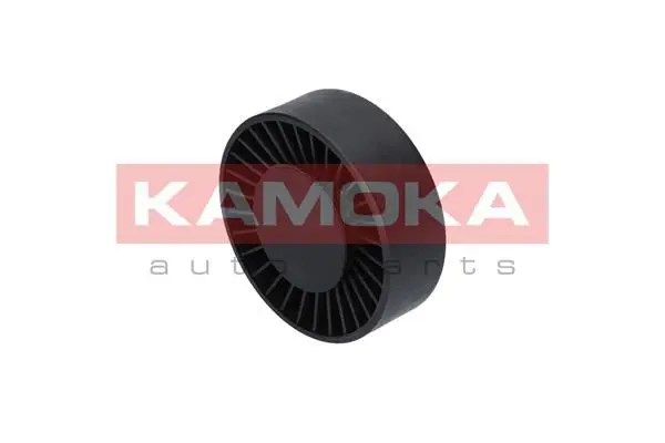 Handler.Part Tensioner pulley, v-ribbed belt KAMOKA R0115 4