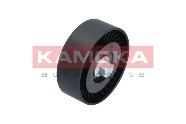 Handler.Part Deflection/guide pulley, v-ribbed belt KAMOKA R0119 1