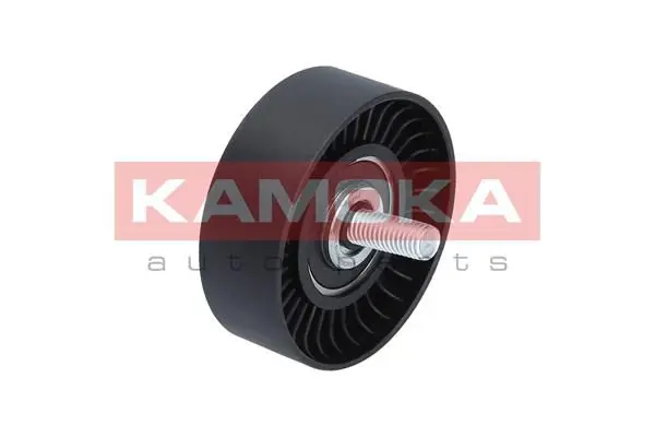 Handler.Part Deflection/guide pulley, v-ribbed belt KAMOKA R0119 3