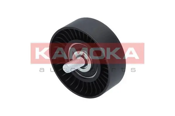 Handler.Part Deflection/guide pulley, v-ribbed belt KAMOKA R0119 4