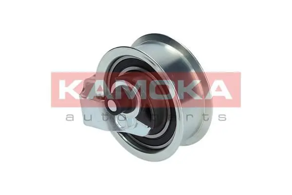 Handler.Part Tensioner pulley, timing belt KAMOKA R0126 1