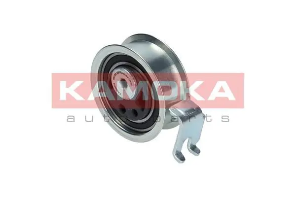 Handler.Part Tensioner pulley, timing belt KAMOKA R0126 3