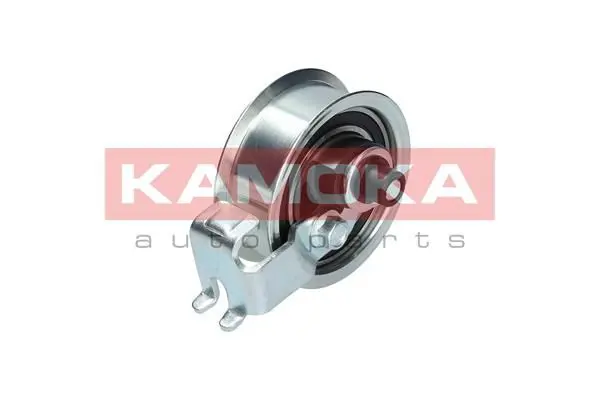 Handler.Part Tensioner pulley, timing belt KAMOKA R0126 4