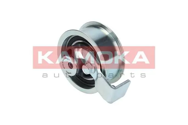 Handler.Part Tensioner pulley, timing belt KAMOKA R0152 1