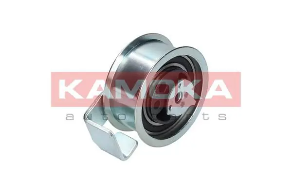 Handler.Part Tensioner pulley, timing belt KAMOKA R0152 2