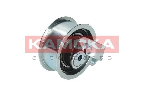 Handler.Part Tensioner pulley, timing belt KAMOKA R0152 4