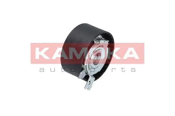 Handler.Part Tensioner pulley, timing belt KAMOKA R0169 1