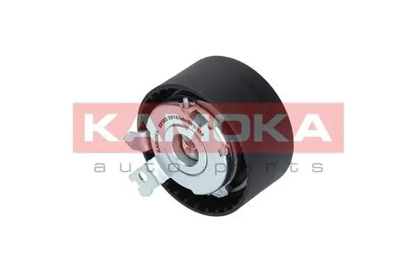 Handler.Part Tensioner pulley, timing belt KAMOKA R0169 2