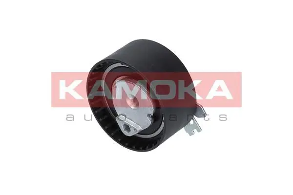 Handler.Part Tensioner pulley, timing belt KAMOKA R0169 4