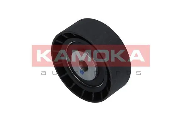 Handler.Part Deflection/guide pulley, v-ribbed belt KAMOKA R0175 1