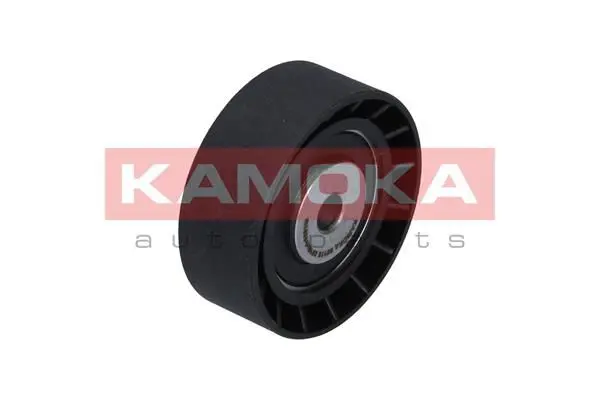 Handler.Part Deflection/guide pulley, v-ribbed belt KAMOKA R0175 2