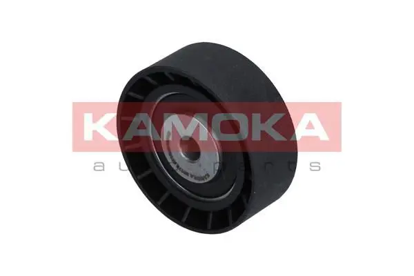 Handler.Part Deflection/guide pulley, v-ribbed belt KAMOKA R0175 3