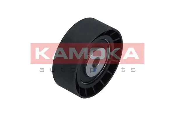 Handler.Part Deflection/guide pulley, v-ribbed belt KAMOKA R0175 4