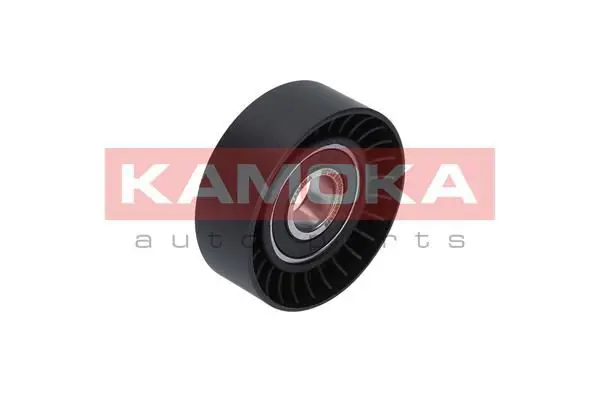 Handler.Part Tensioner pulley, v-ribbed belt KAMOKA R0183 2