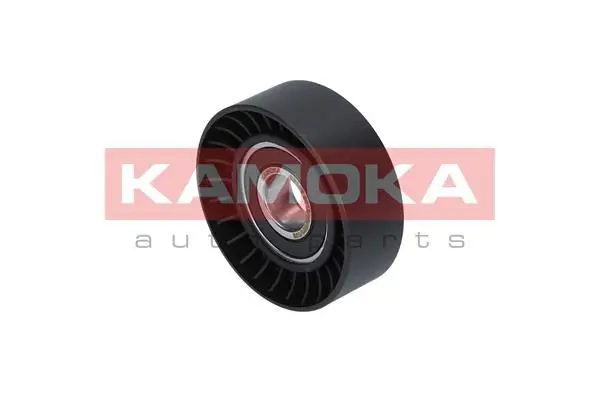 Handler.Part Tensioner pulley, v-ribbed belt KAMOKA R0183 3