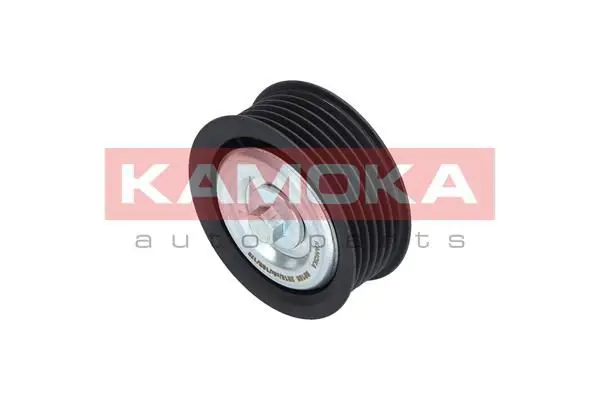 Handler.Part Deflection/guide pulley, v-ribbed belt KAMOKA R0195 3