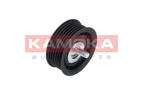 Handler.Part Deflection/guide pulley, v-ribbed belt KAMOKA R0195 4