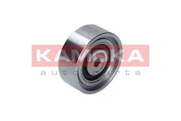 Handler.Part Deflection/guide pulley, v-ribbed belt KAMOKA R0197 1