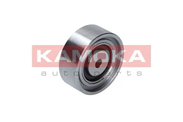 Handler.Part Deflection/guide pulley, v-ribbed belt KAMOKA R0197 3