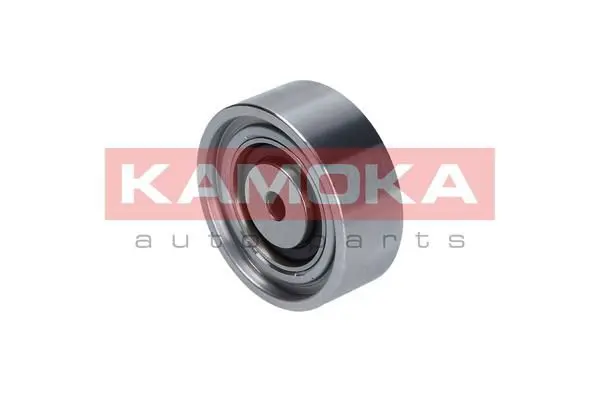 Handler.Part Deflection/guide pulley, v-ribbed belt KAMOKA R0197 4